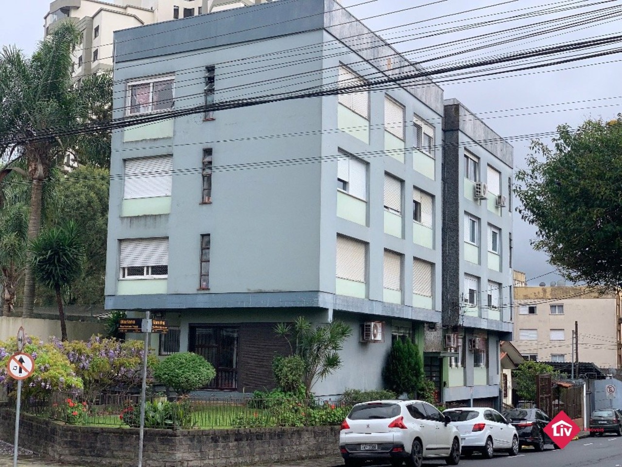 Apartamento com 2 quartos à venda, 92m² em Rua Moreira César, Pio X, Caxias do Sul, RS