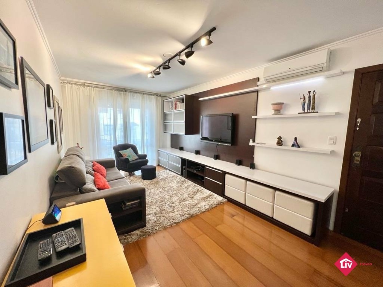 Apartamento com 3 quartos à venda, 93m² em Rua Carlos Giesen, Exposição, Caxias do Sul, RS