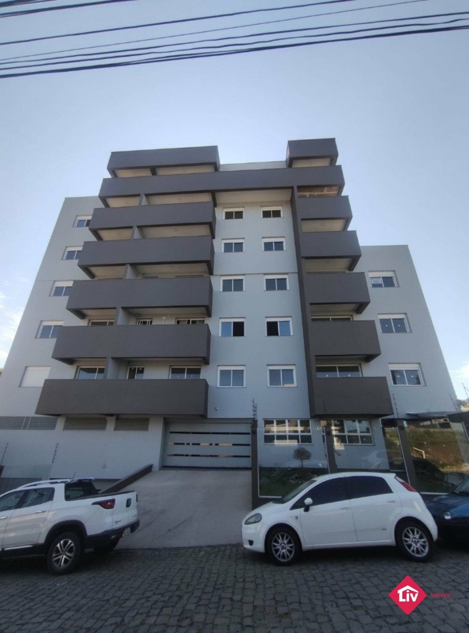 Apartamento com 2 quartos à venda, 72m² em Rua Letícia Lazzari, Bela Vista, Caxias do Sul, RS
