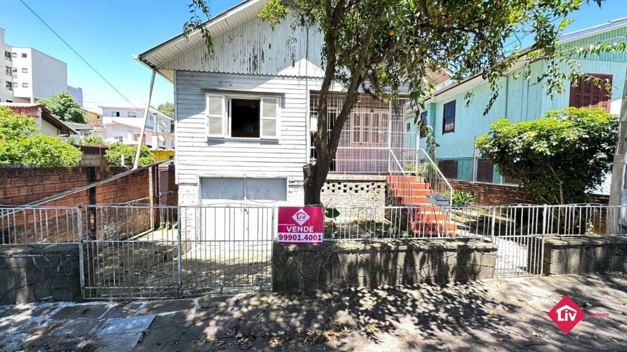 Terreno com 0 quartos à venda, 330m² em Rua João Vergani, Cruzeiro, Caxias do Sul, RS