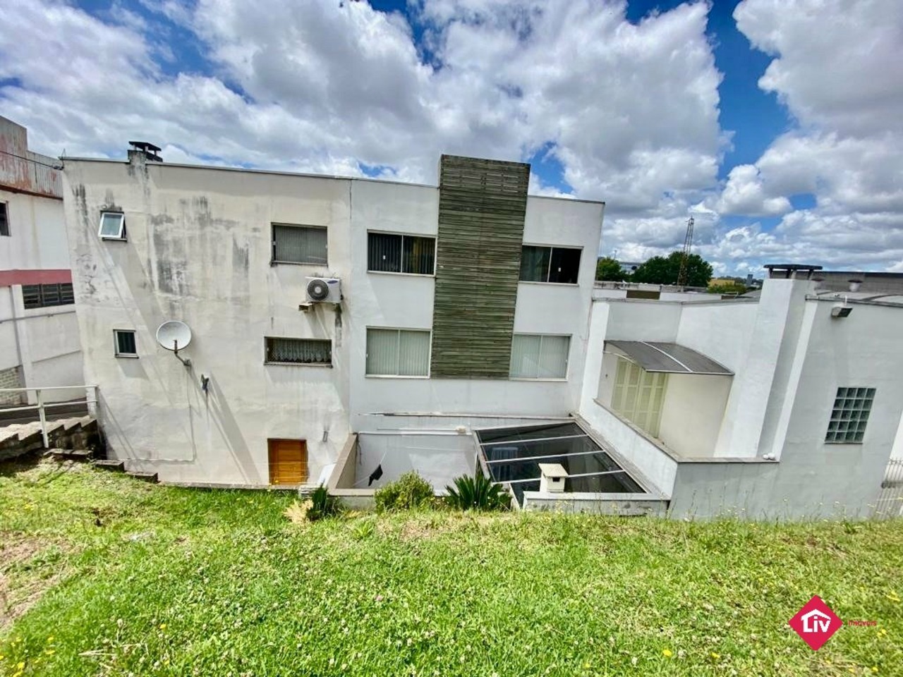 Casa com 3 quartos à venda, 120m² em Sagrada Família, Caxias do Sul, RS