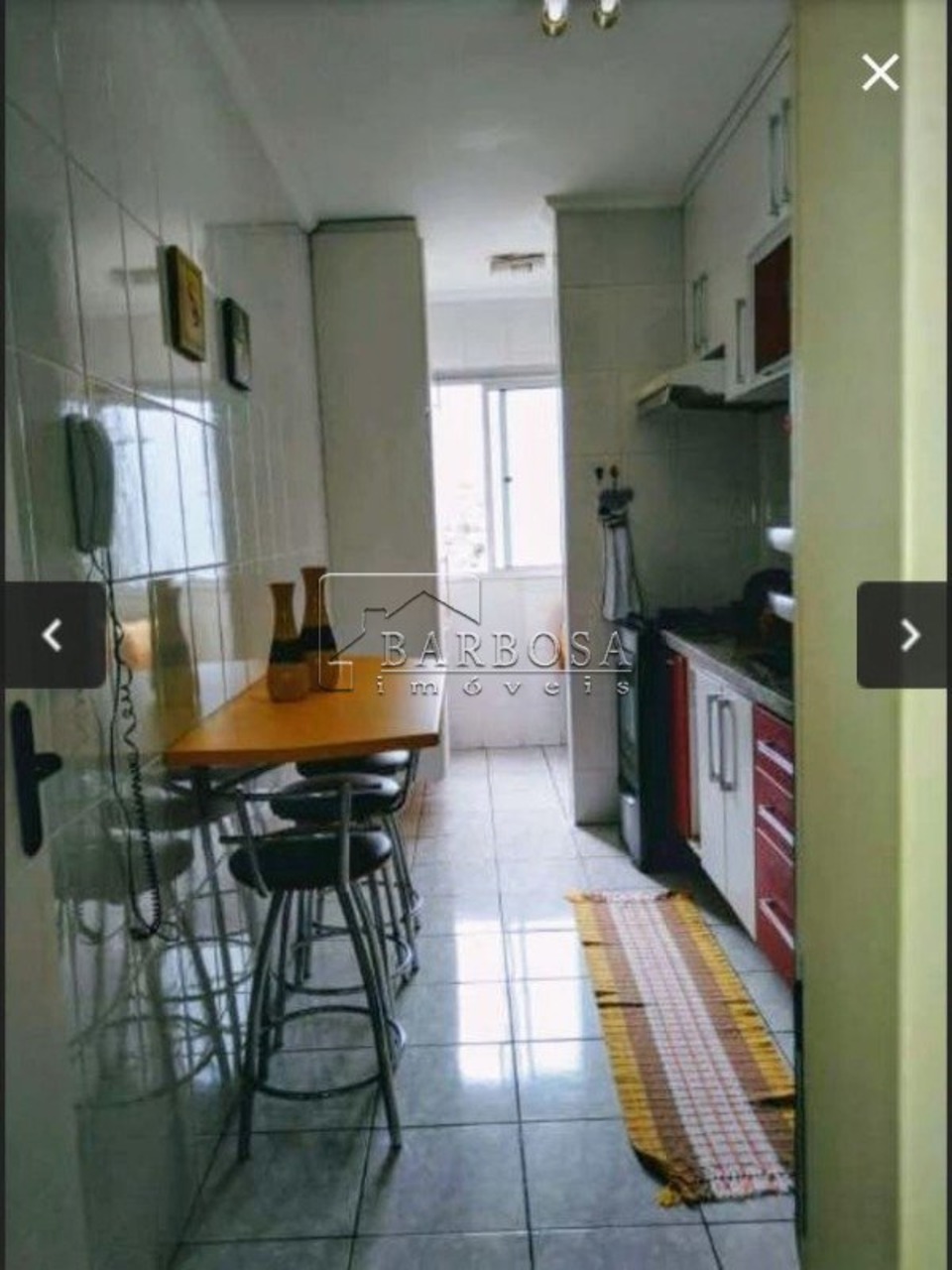 Apartamento com 2 quartos à venda, 56m² em Jardim Brasília (Zona Leste), São Paulo, SP