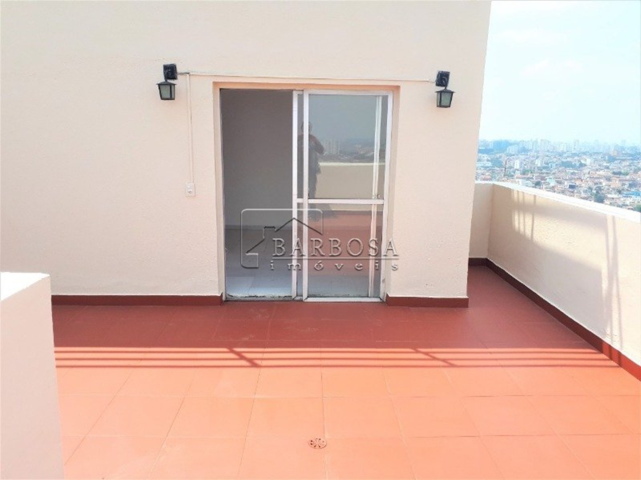 Cobertura com 2 quartos à venda, 100m² em Avenida Santa Catarina, Vila Mascote, São Paulo, SP