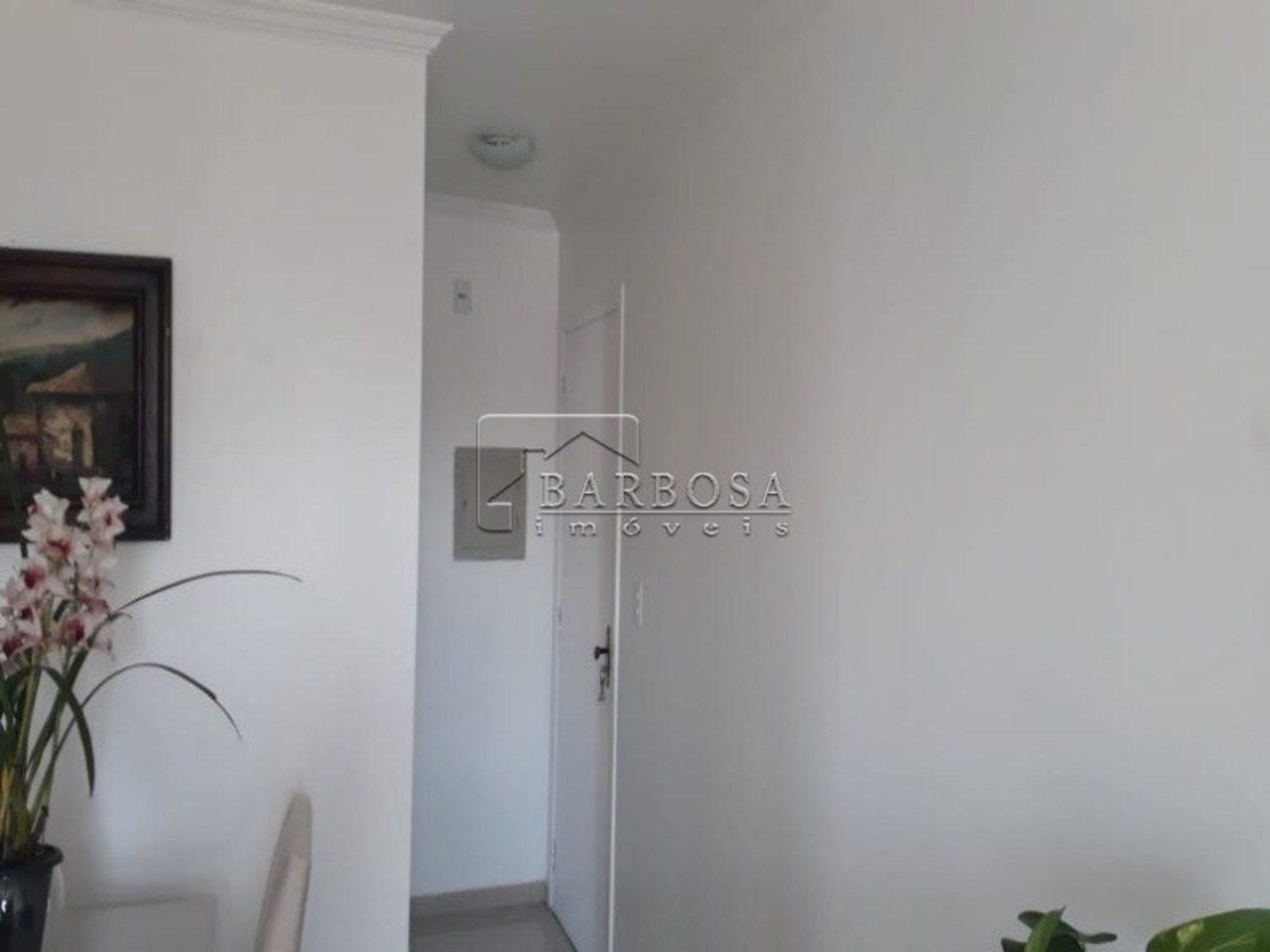 Apartamento com 2 quartos à venda, 56m² em Rua Nelson Gama de Oliveira, Vila Andrade, São Paulo, SP