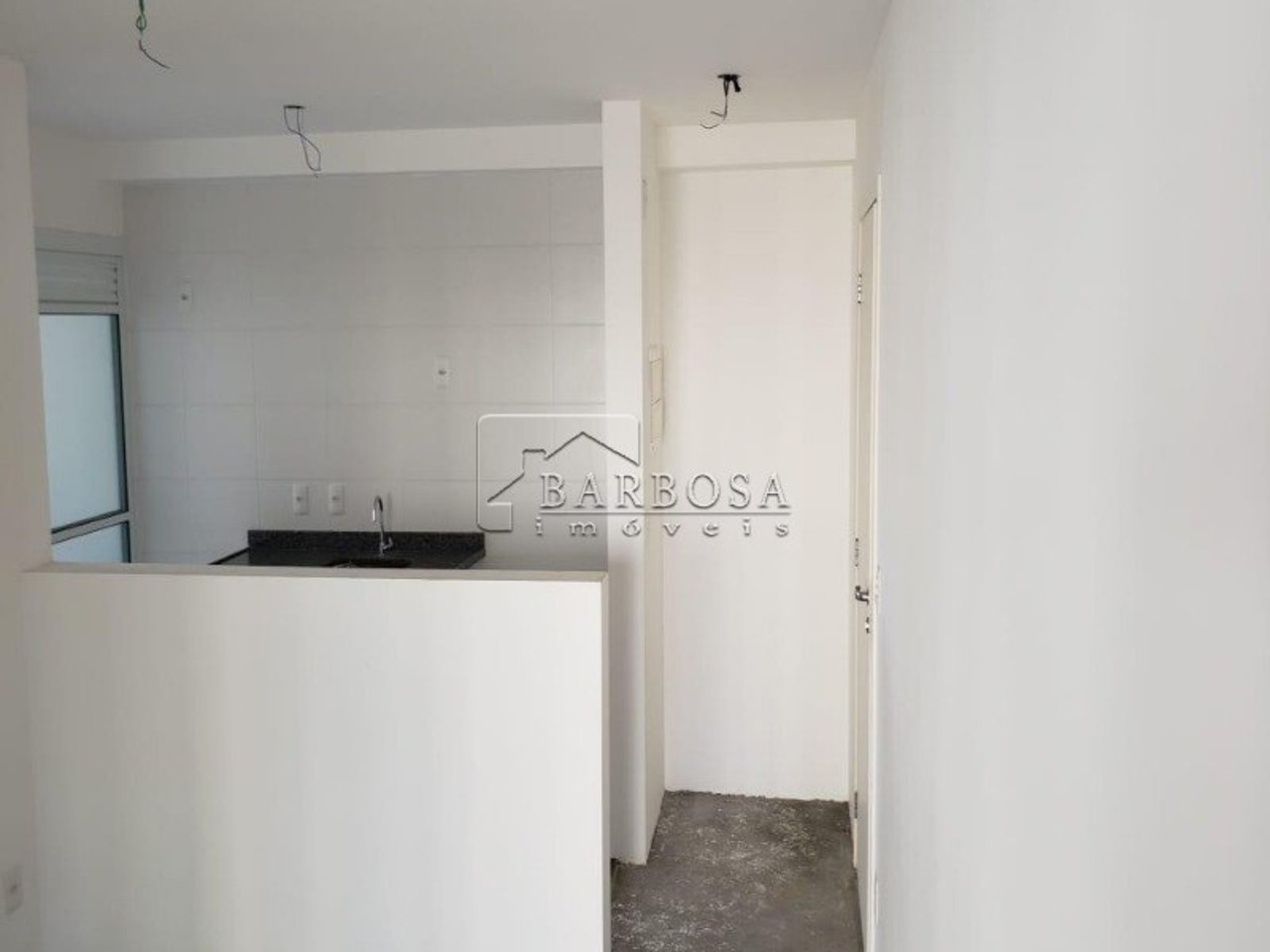 Apartamento com 3 quartos à venda, 1m² em Rua Clodomiro de Oliveira, Parque Reboucas, Sao Paulo, SP