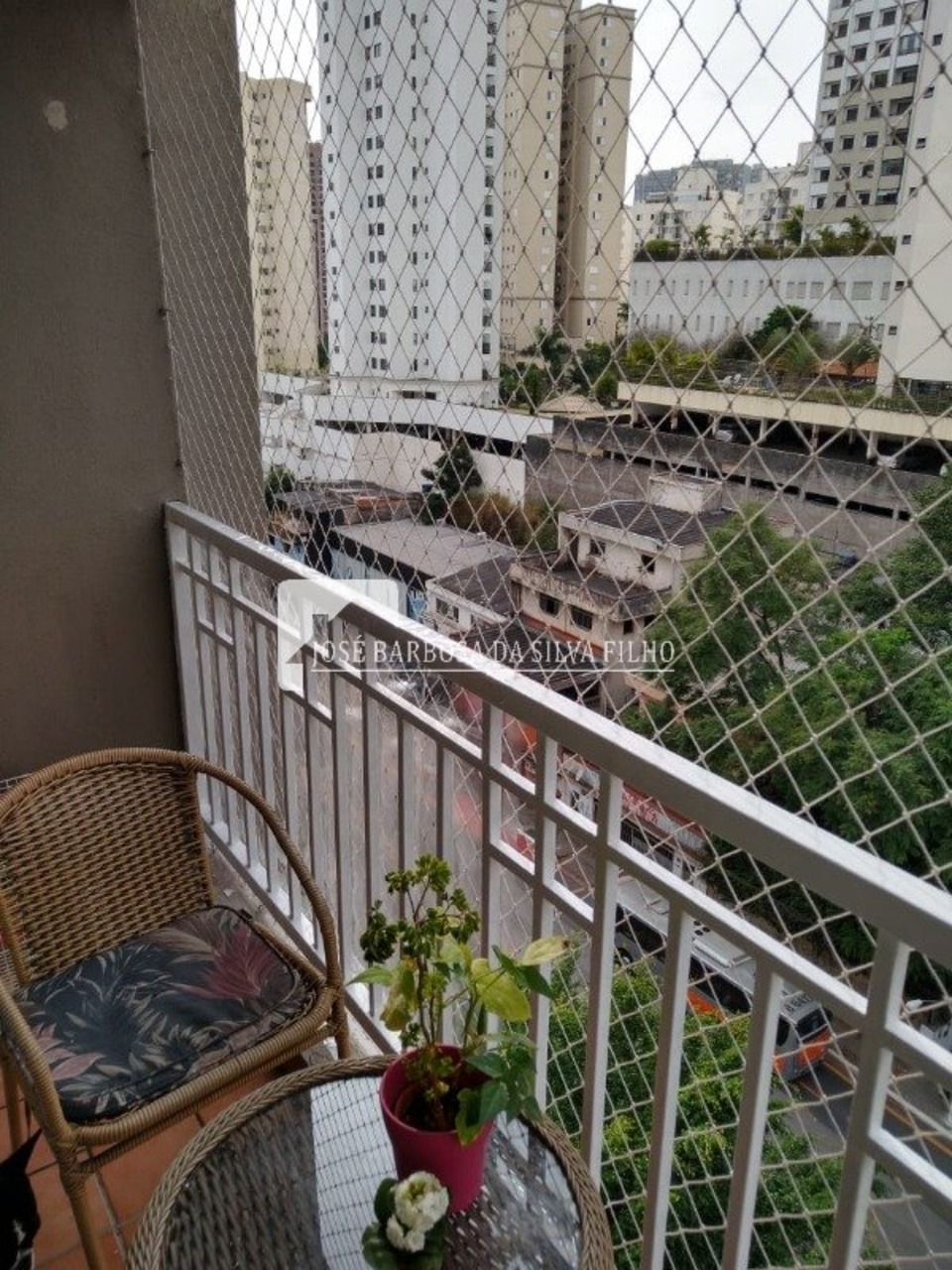 Apartamento com 2 quartos à venda, 75m² em Rua Renea Ferreira de Castilho, Super Quadra Morumbi, São Paulo, SP