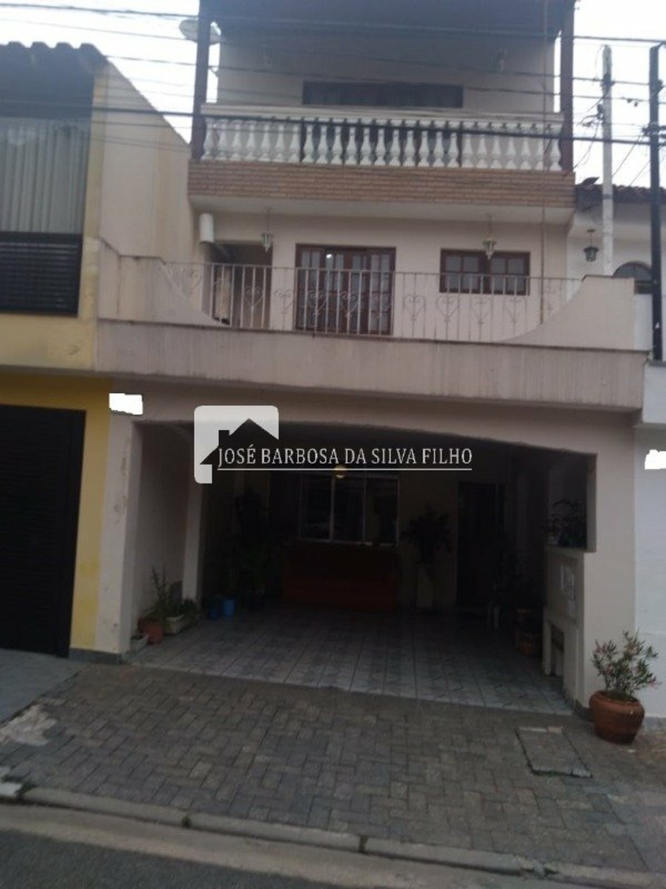 Casa de Condomínio com 3 quartos à venda, 400m² em Estrada do Campo Limpo, Vila Prel, São Paulo, SP