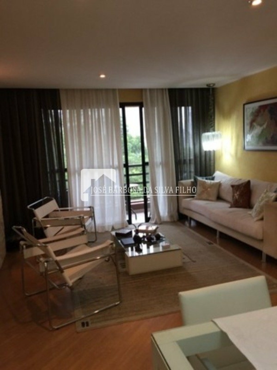Apartamento com 3 quartos à venda, 110m² em Avenida Giovanni Gronchi, Vila Andrade, São Paulo, SP