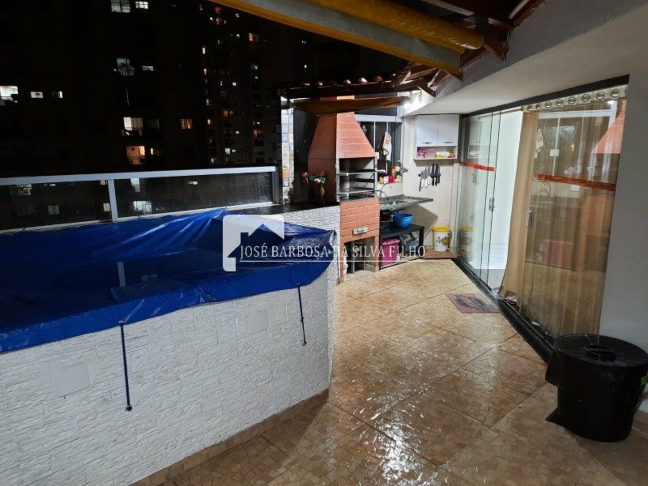Apartamento com 3 quartos à venda, 0m² em Vila Hermínia, São Paulo, SP
