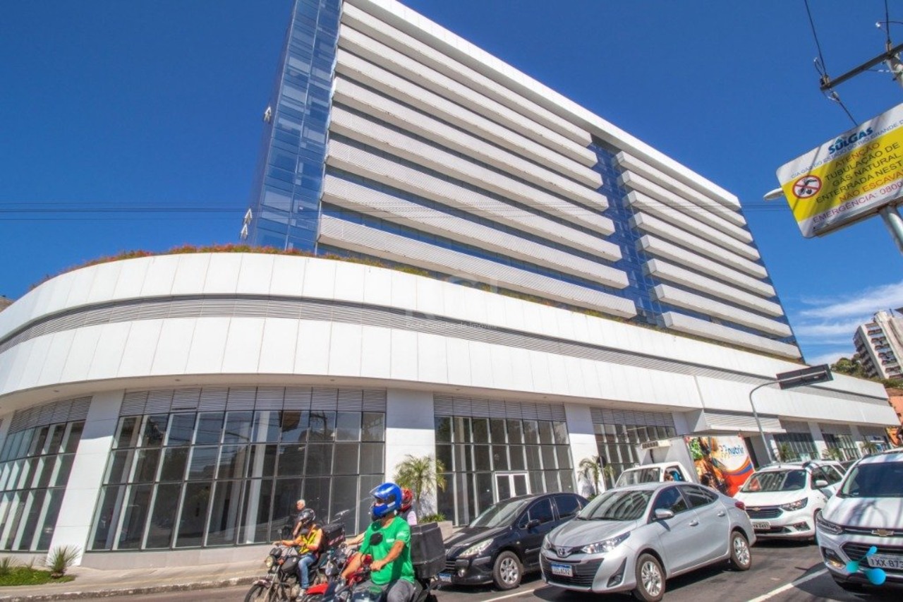 Comercial com 0 quartos à venda, 39m² em Medianeira, Porto Alegre, RS