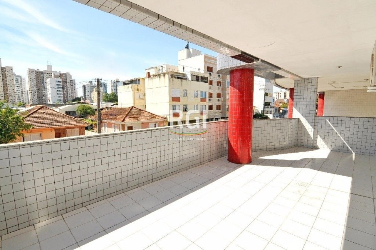 Apartamento com 3 quartos à venda, 105m² em Avenida Assis Brasil 164, Passo DAreia, Porto Alegre, RS