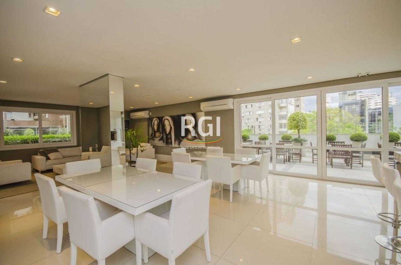 Apartamento com 4 quartos à venda, 147m² em Avenida Farrapos, Floresta, Porto Alegre, RS