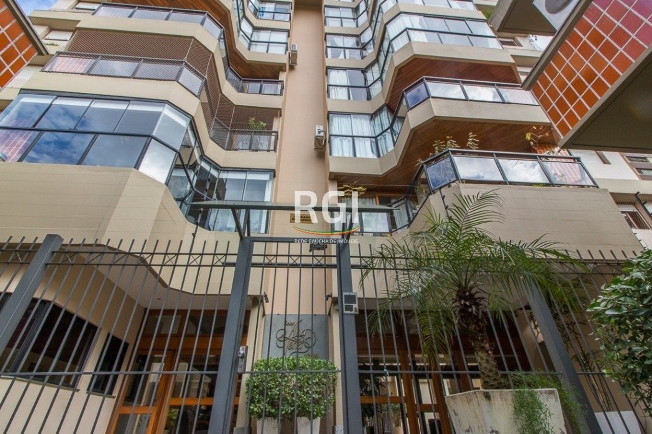 Apartamento com 2 quartos à venda, 93m² em Rua Dona Augusta, Menino Deus, Porto Alegre, RS