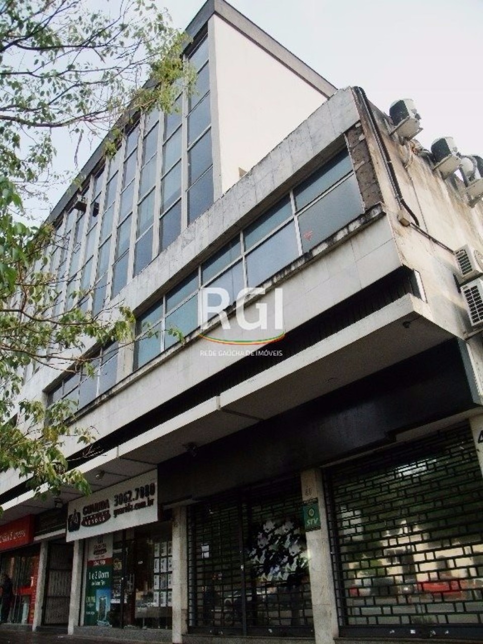 Comercial com 0 quartos à venda, 253m² em Auxiliadora, Porto Alegre, RS