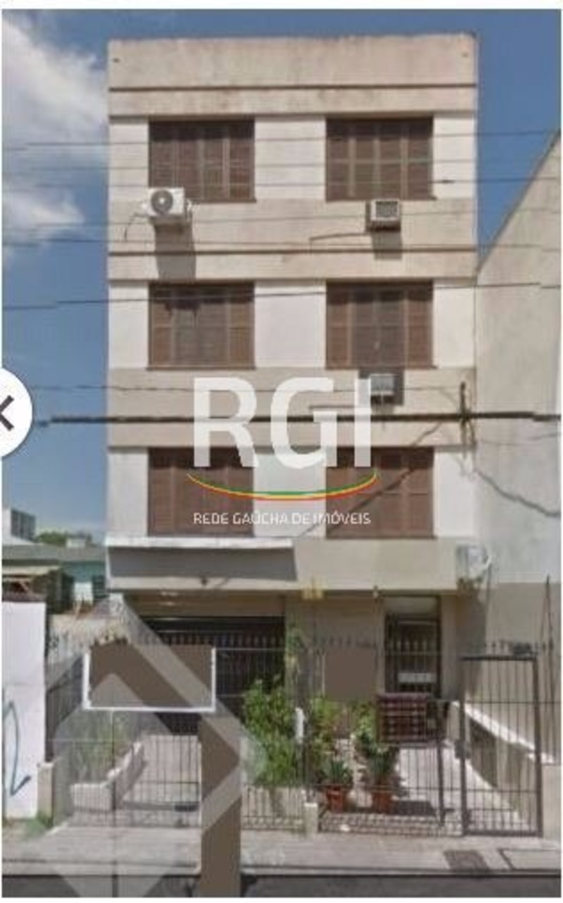 Apartamento com 2 quartos à venda, 69m² em Rua Paes de Andrade, Menino Deus, Porto Alegre, RS