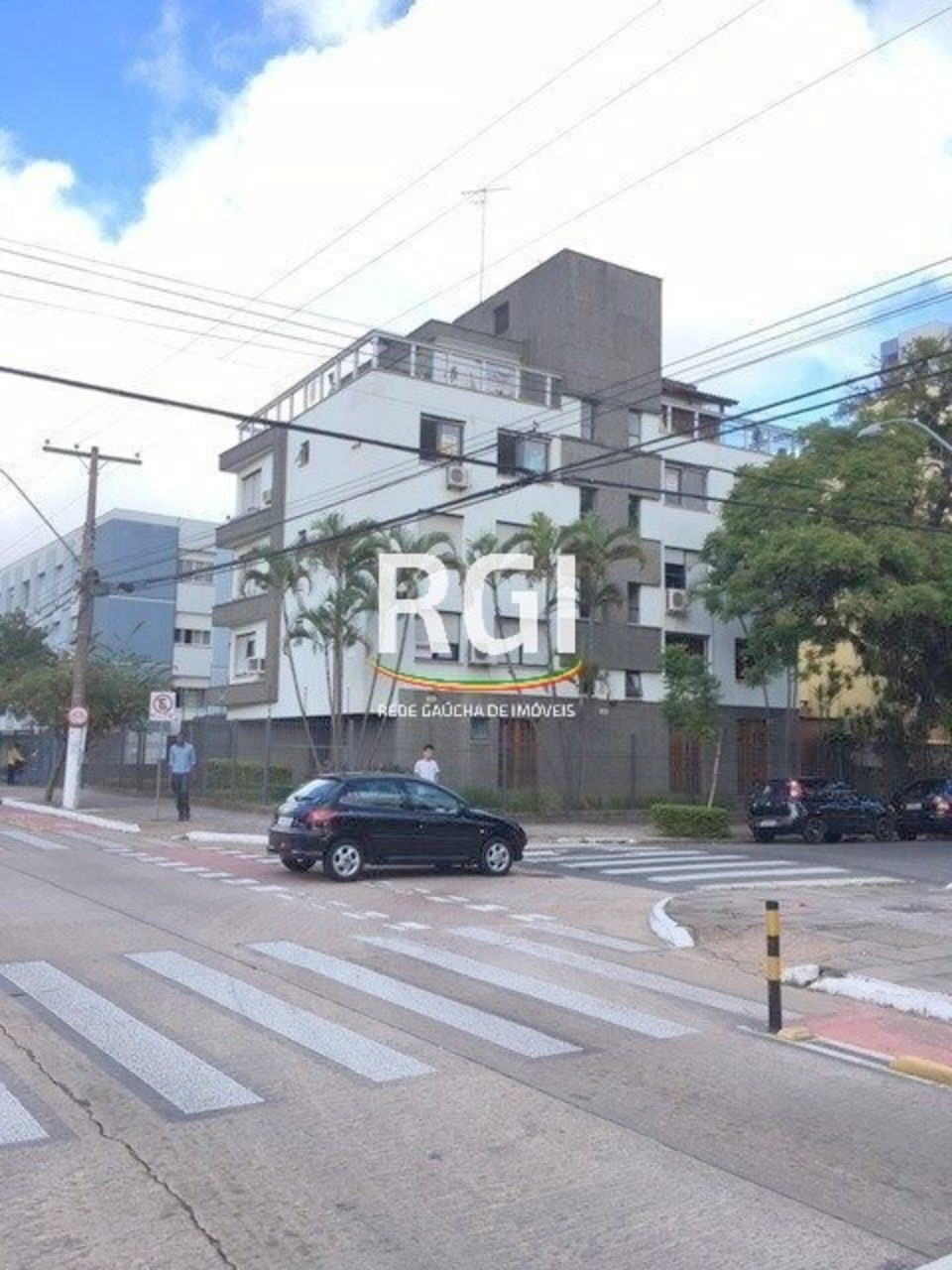 Cobertura com 2 quartos à venda, 131m² em Rua Barão de Cerro Largo, Menino Deus, Porto Alegre, RS