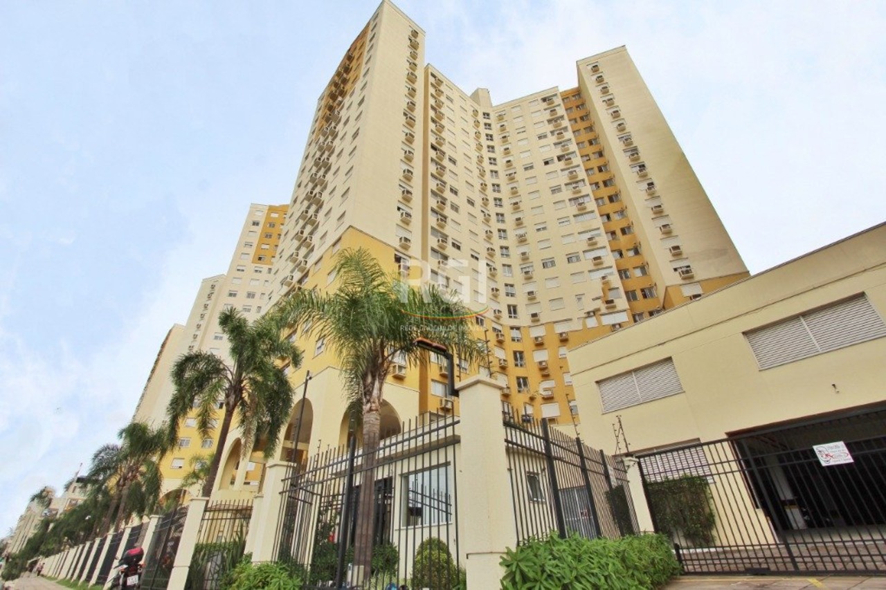 Apartamento com 3 quartos à venda, 67m² em Partenon, Porto Alegre, RS