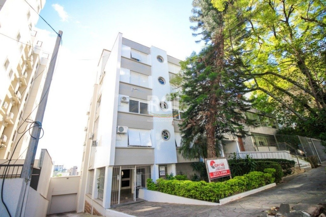 Apartamento com 2 quartos à venda, 81m² em Petrópolis, Porto Alegre, RS