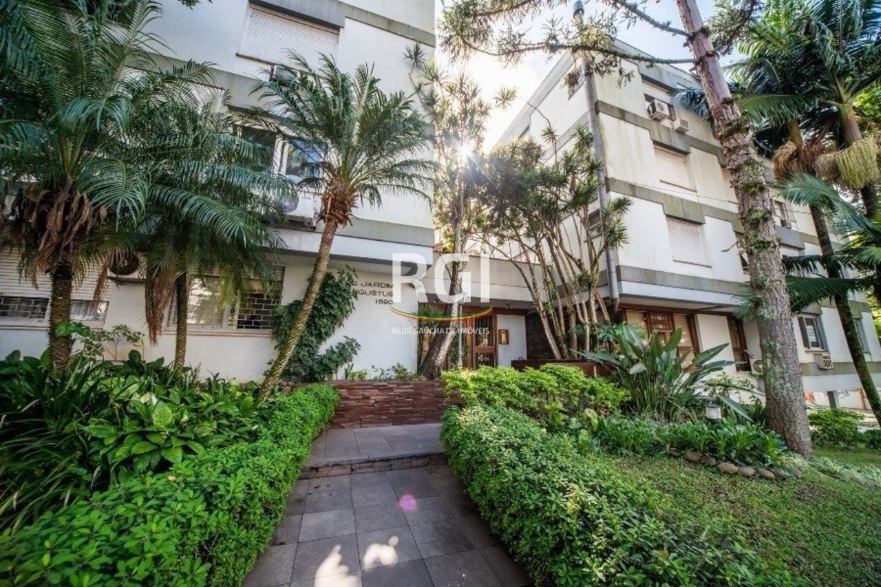 Apartamento com 3 quartos à venda, 90m² em Rua Anita Garibaldi, Boa Vista, Porto Alegre, RS