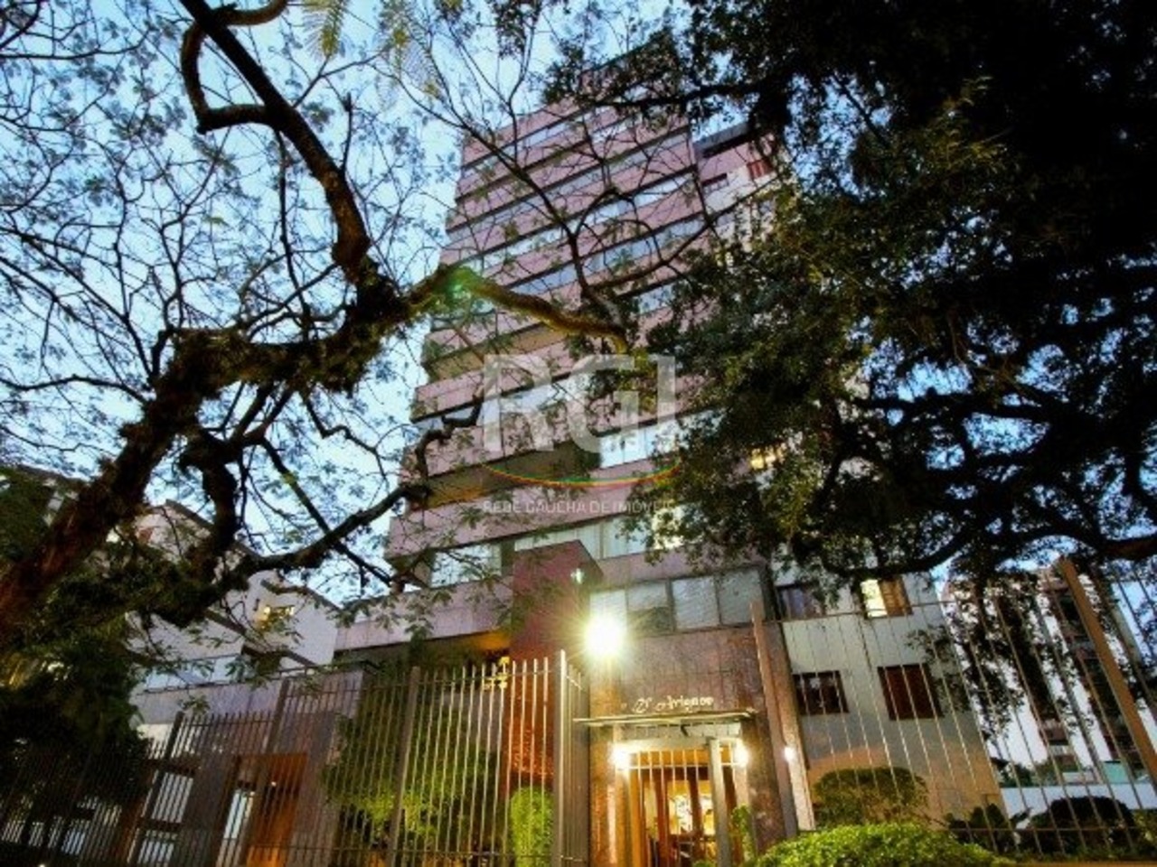 Apartamento com 4 quartos à venda, 291m² em Porto Alegre, RS