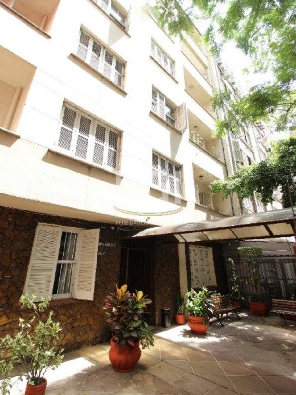 Apartamento com 3 quartos à venda, 86m² em Centro Histórico, Porto Alegre, RS
