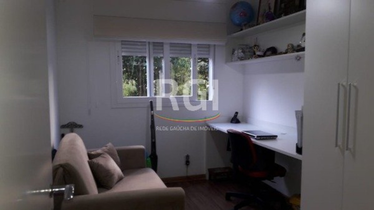 Apartamento com 3 quartos à venda, 127m² em Jardim Itu Sabará, Porto Alegre, RS