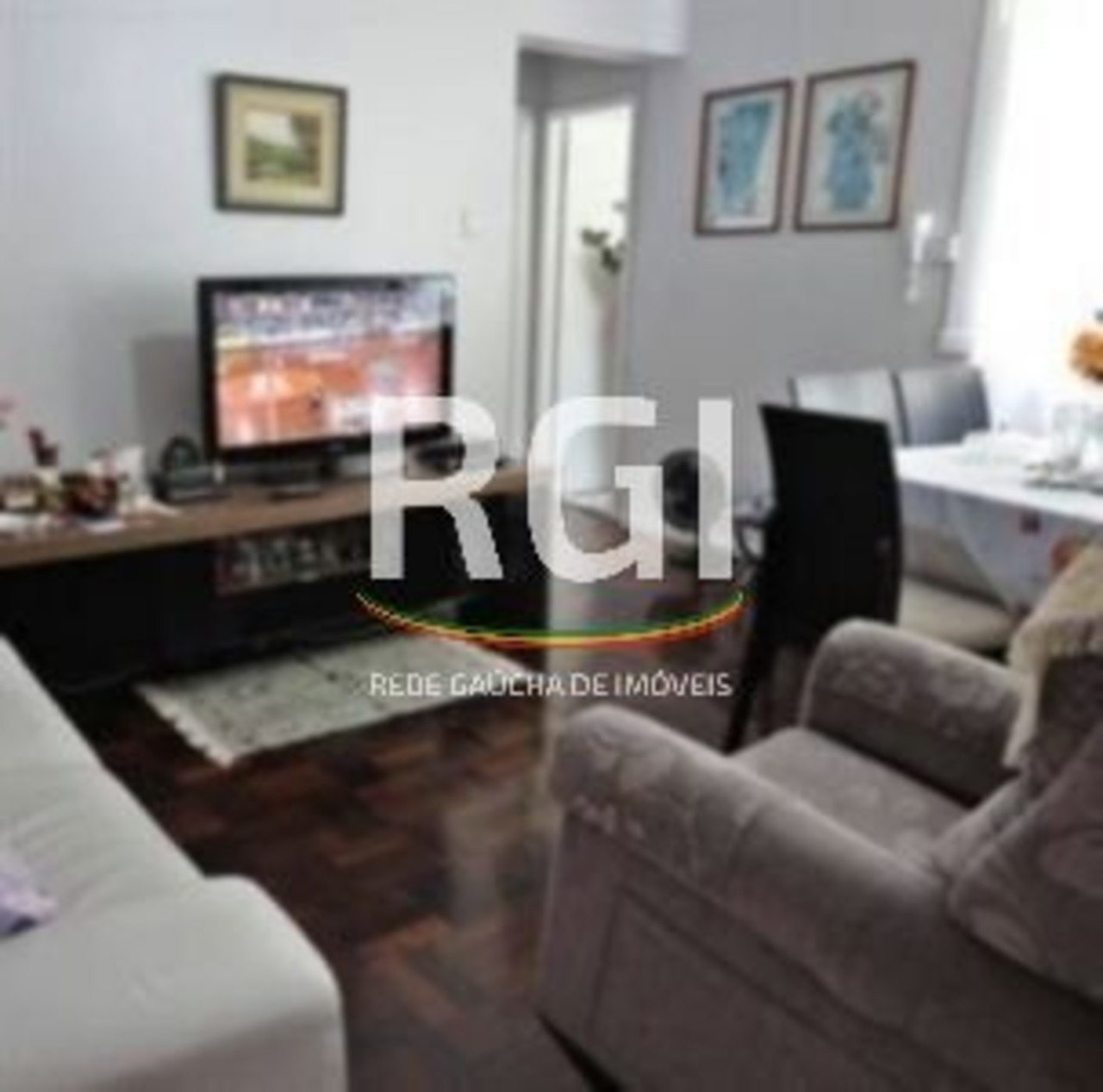 Apartamento com 2 quartos à venda, 60m² em Auxiliadora, Porto Alegre, RS