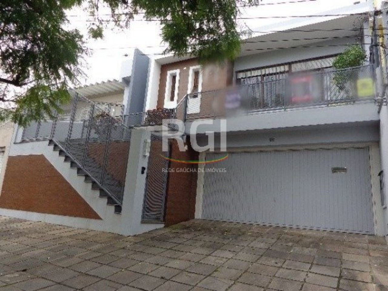 Casa com 3 quartos à venda, 317m² em Chácara das Pedras, Porto Alegre, RS