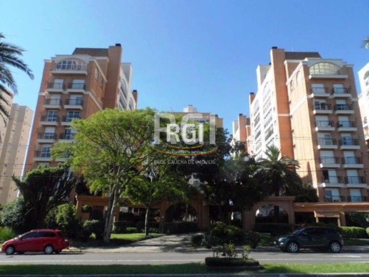 Apartamento com 3 quartos à venda, 163m² em Avenida Túlio de Rose, Jardim Europa, Porto Alegre, RS