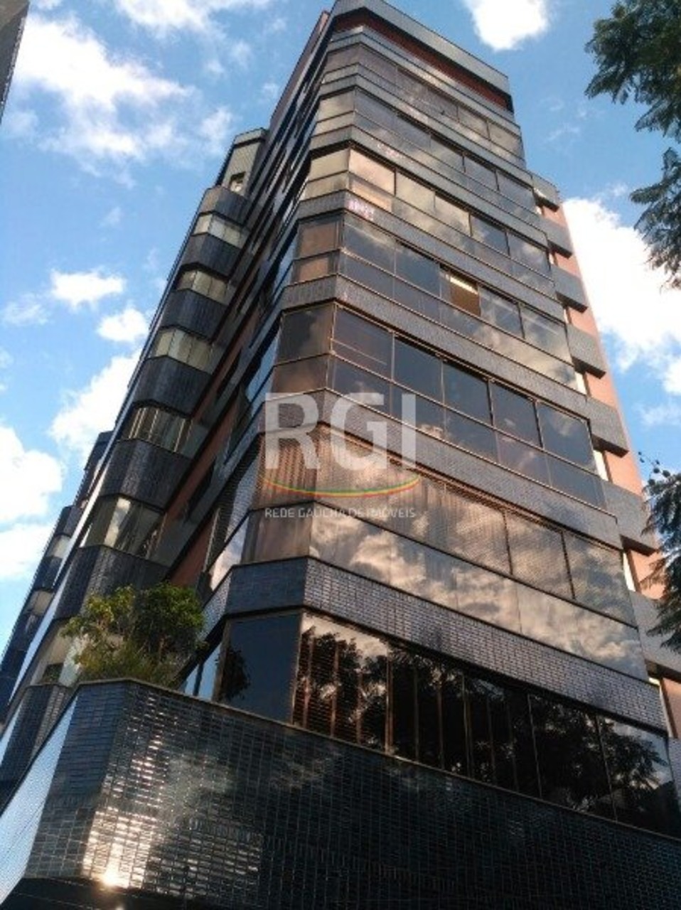 Apartamento com 3 quartos à venda, 180m² em Mont Serrat, Porto Alegre, RS