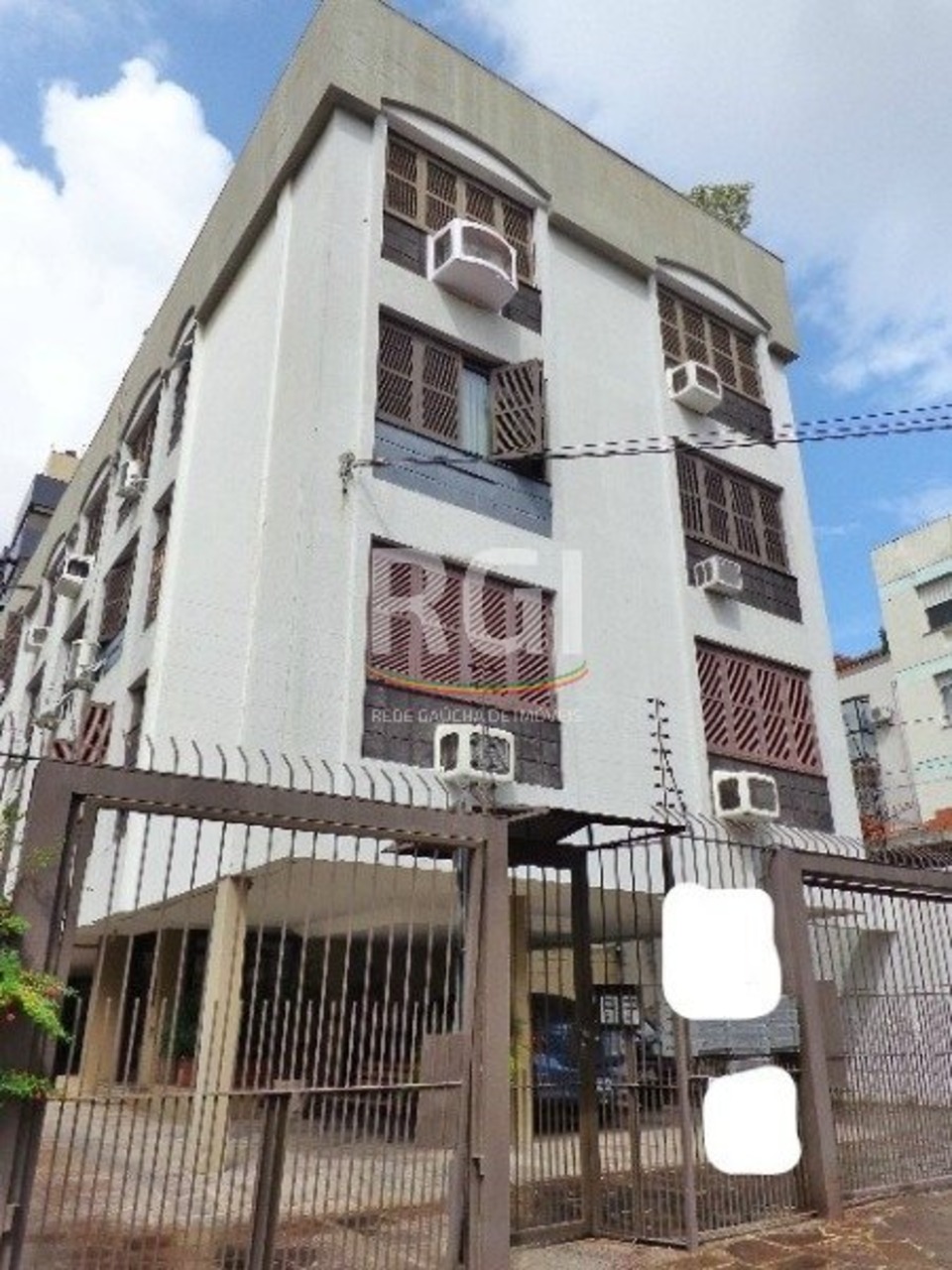 Apartamento com 2 quartos à venda, 64m² em Travessa Professor Tupi Caldas, Petrópolis, Porto Alegre, RS