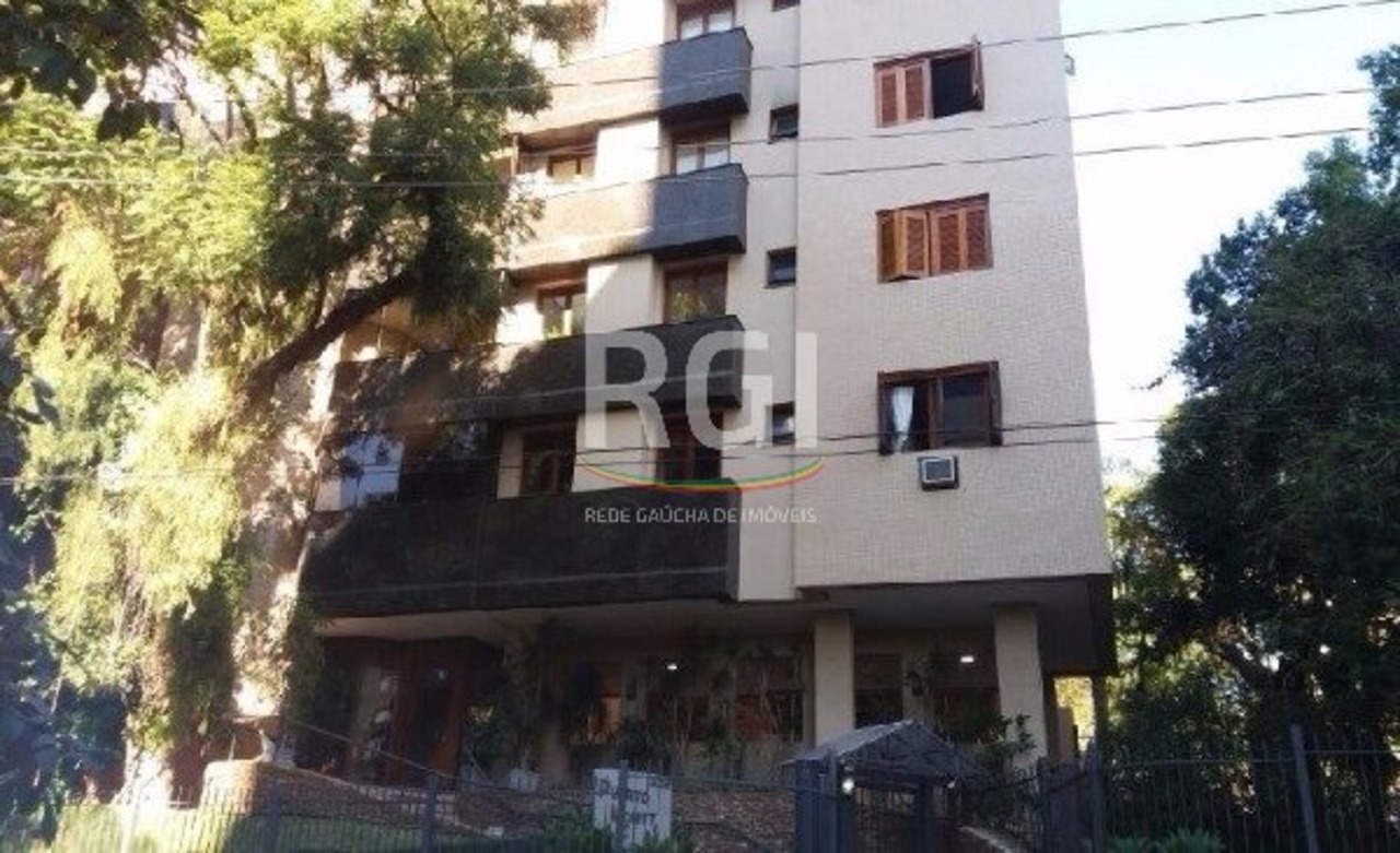 Apartamento com 3 quartos à venda, 120m² em Bela Vista, Porto Alegre, RS