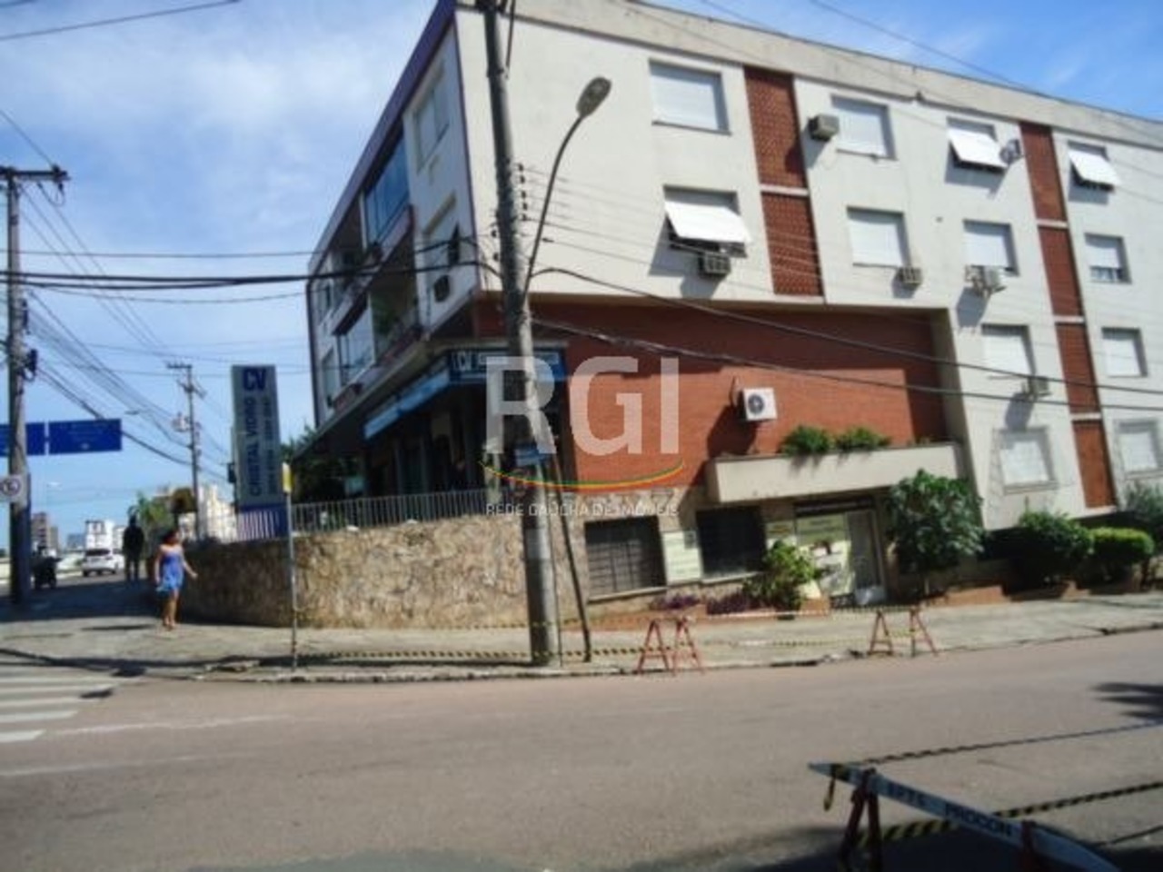 Apartamento com 3 quartos à venda, 127m² em Avenida Protásio Alves, Petrópolis, Porto Alegre, RS