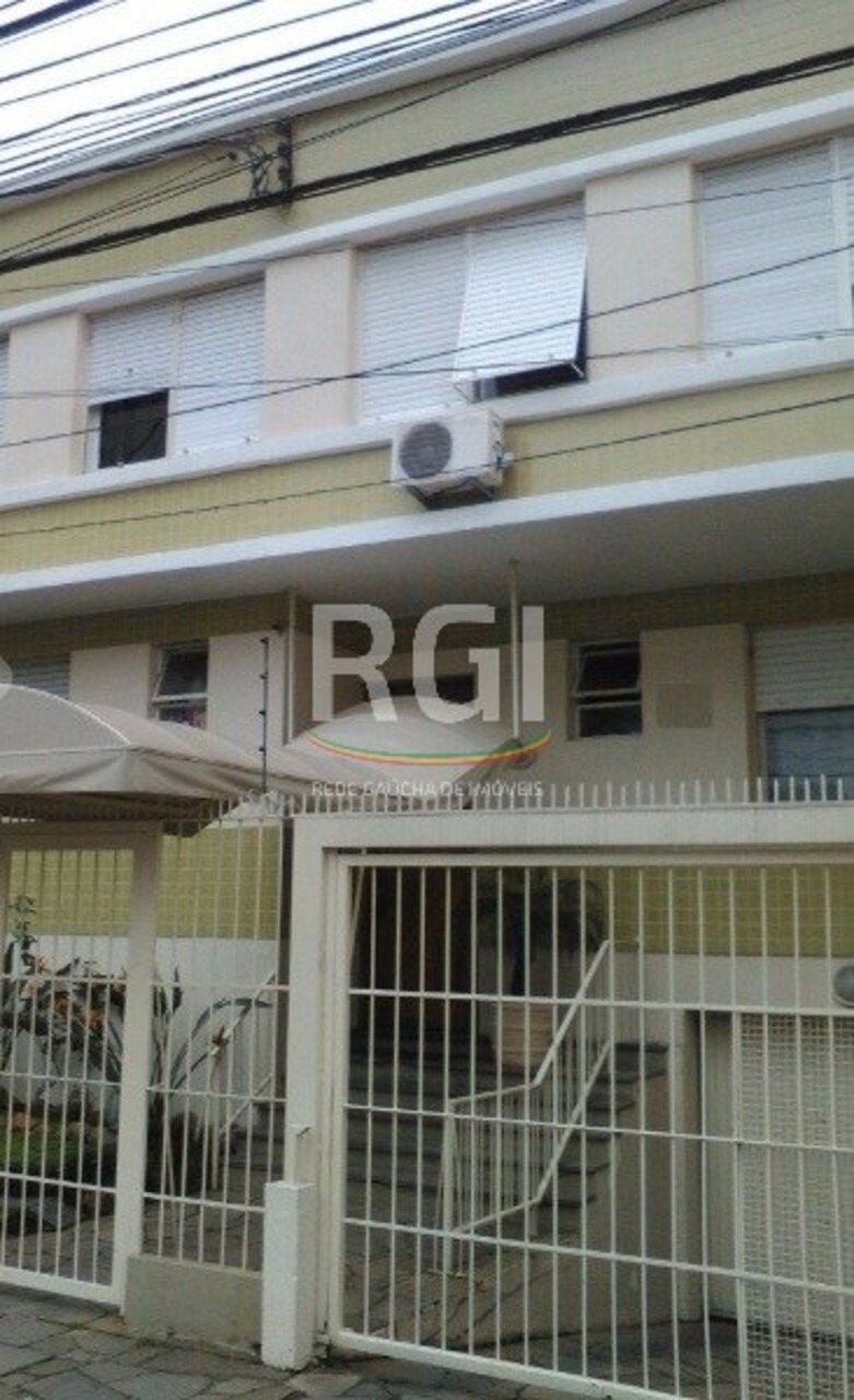 Apartamento com 1 quartos à venda, 41m² em Rua Pery Machado, Menino Deus, Porto Alegre, RS