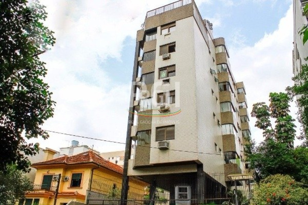Apartamento com 3 quartos à venda, 131m² em Auxiliadora, Porto Alegre, RS