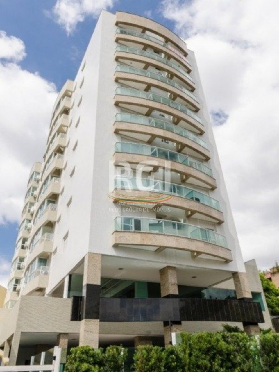 Apartamento com 3 quartos à venda, 113m² em Mont Serrat, Porto Alegre, RS