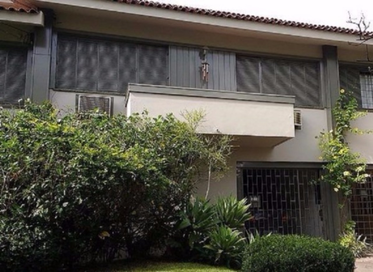 Casa de Condomínio com 3 quartos à venda, 180m² em Rua Luiz Voelcker, Três Figueiras, Porto Alegre, RS