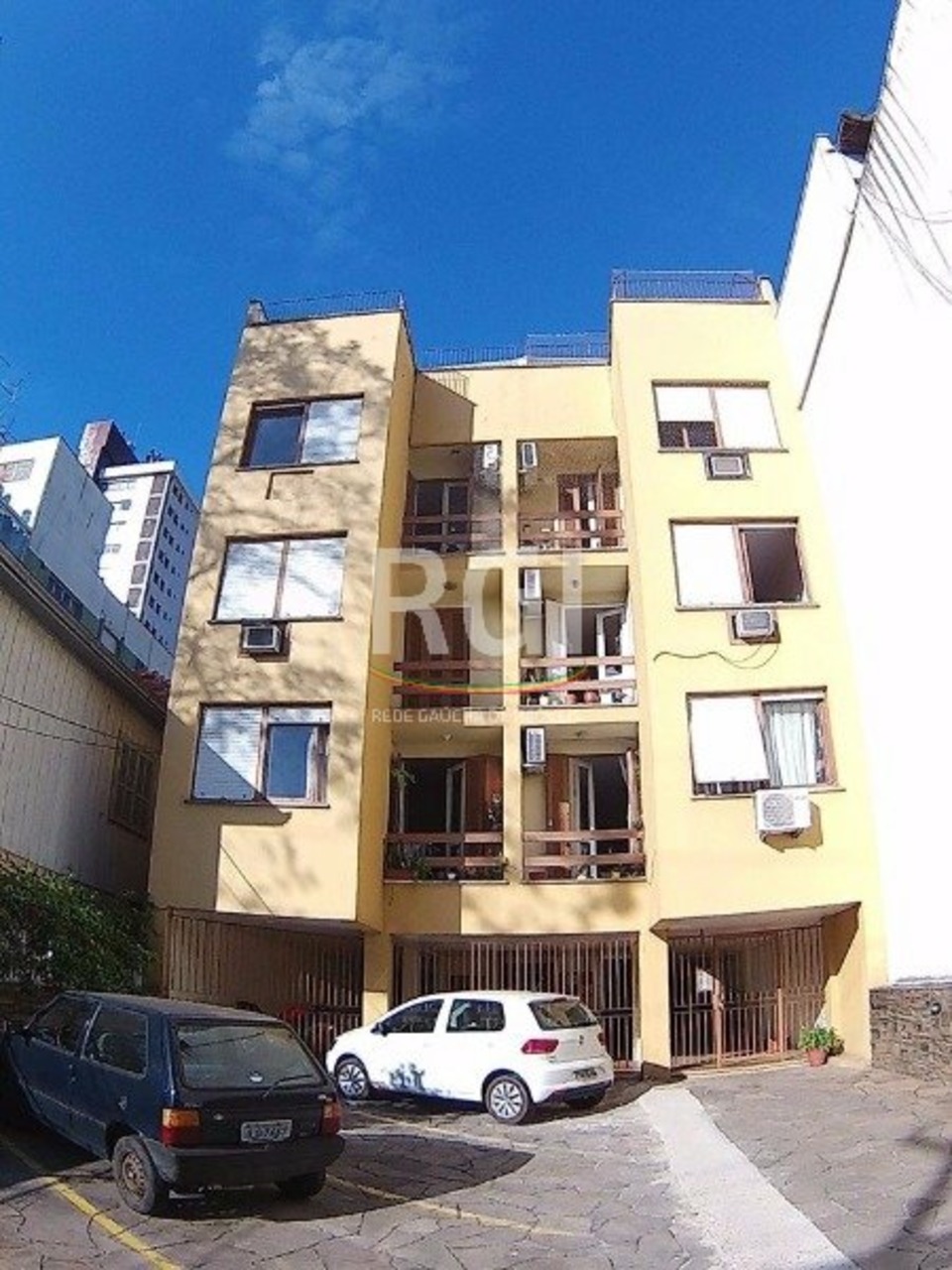 Apartamento com 1 quartos à venda, 43m² em Avenida Alegrete, Petrópolis, Porto Alegre, RS