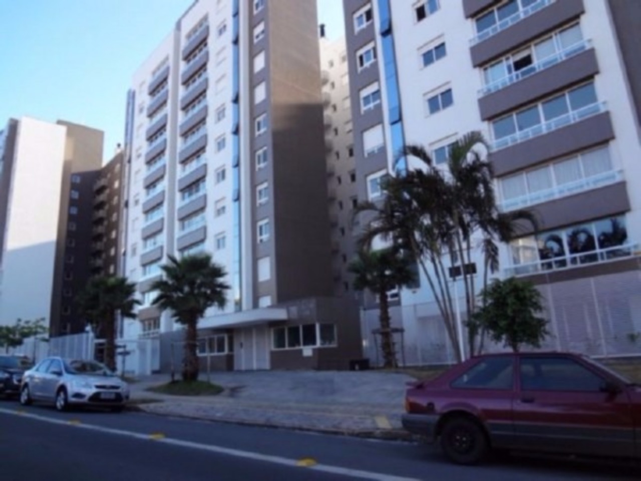 Apartamento com 4 quartos à venda, 160m² em Menino Deus, Porto Alegre, RS