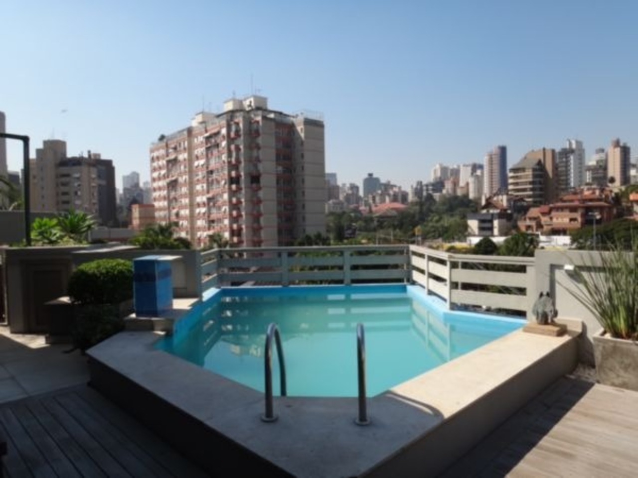 Cobertura com 3 quartos à venda, 333m² em Partenon, Porto Alegre, RS