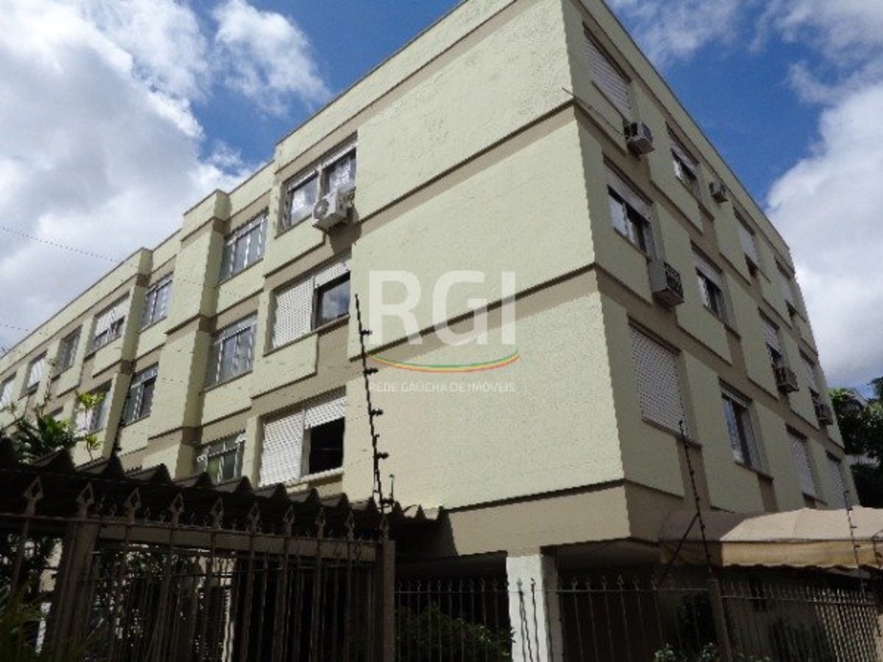Apartamento com 2 quartos à venda, 68m² em Rua Professor Cristiano Fischer, Petrópolis, Porto Alegre, RS