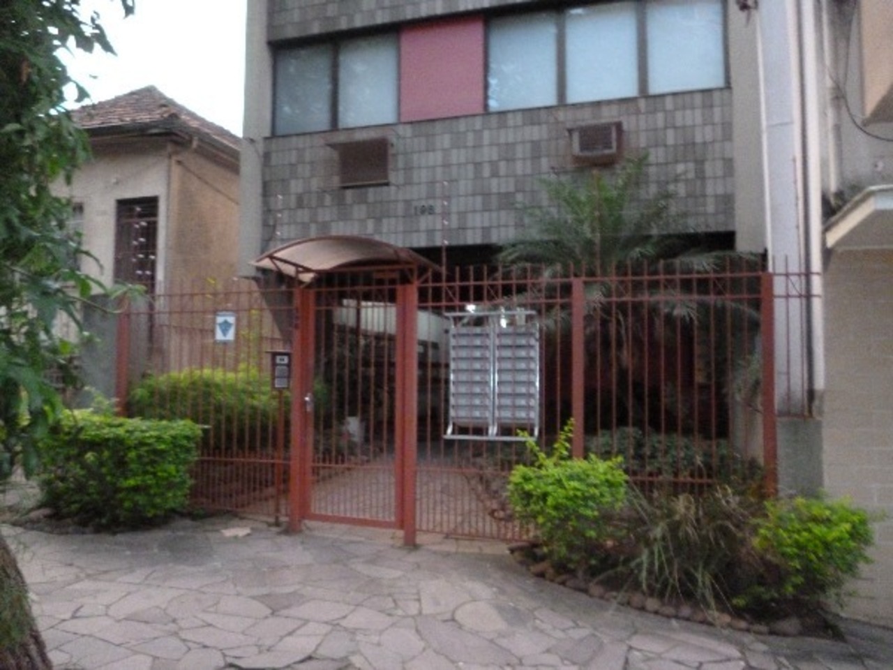 Comercial com 0 quartos à venda, 27m² em Avenida Taquara, Petrópolis, Porto Alegre, RS