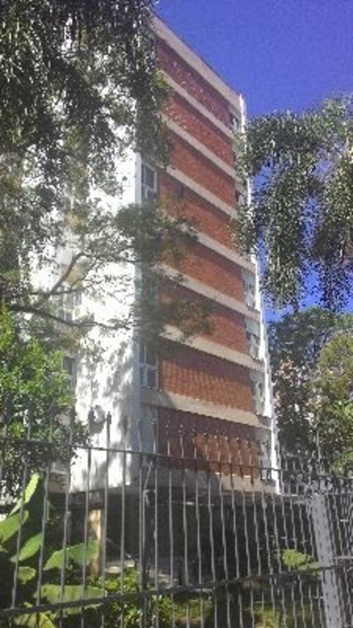 Apartamento com 2 quartos à venda, 73m² em Menino Deus, Porto Alegre, RS