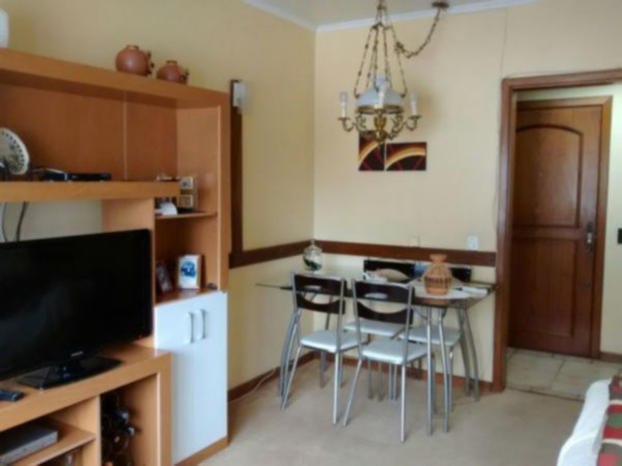 Apartamento com 2 quartos à venda, 90m² em Rua Dário Totta, Teresópolis, Porto Alegre, RS