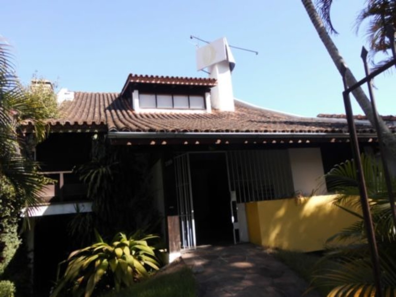 Casa com 3 quartos à venda, 365m² em Boa Vista, Porto Alegre, RS