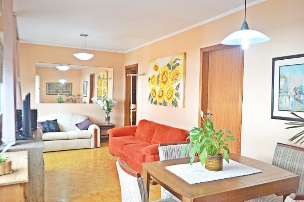 Apartamento com 2 quartos à venda, 73m² em Travessa Dirceu, Menino Deus, Porto Alegre, RS