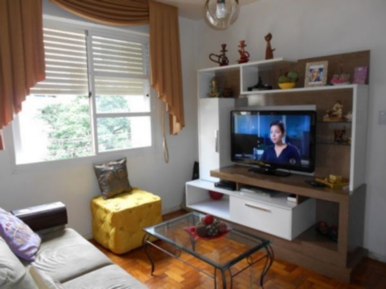 Apartamento com 4 quartos à venda, 83m² em Bela Vista, Porto Alegre, RS