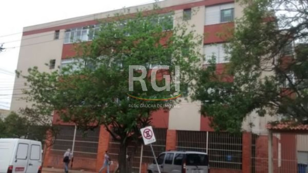 Apartamento com 2 quartos à venda, 71m² em Rua Professor Pontes de Miranda, Protásio Alves, Porto Alegre, RS