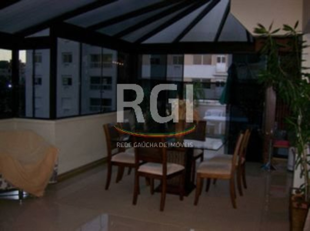 Cobertura com 3 quartos à venda, 201m² em Jardim Botânico, Porto Alegre, RS