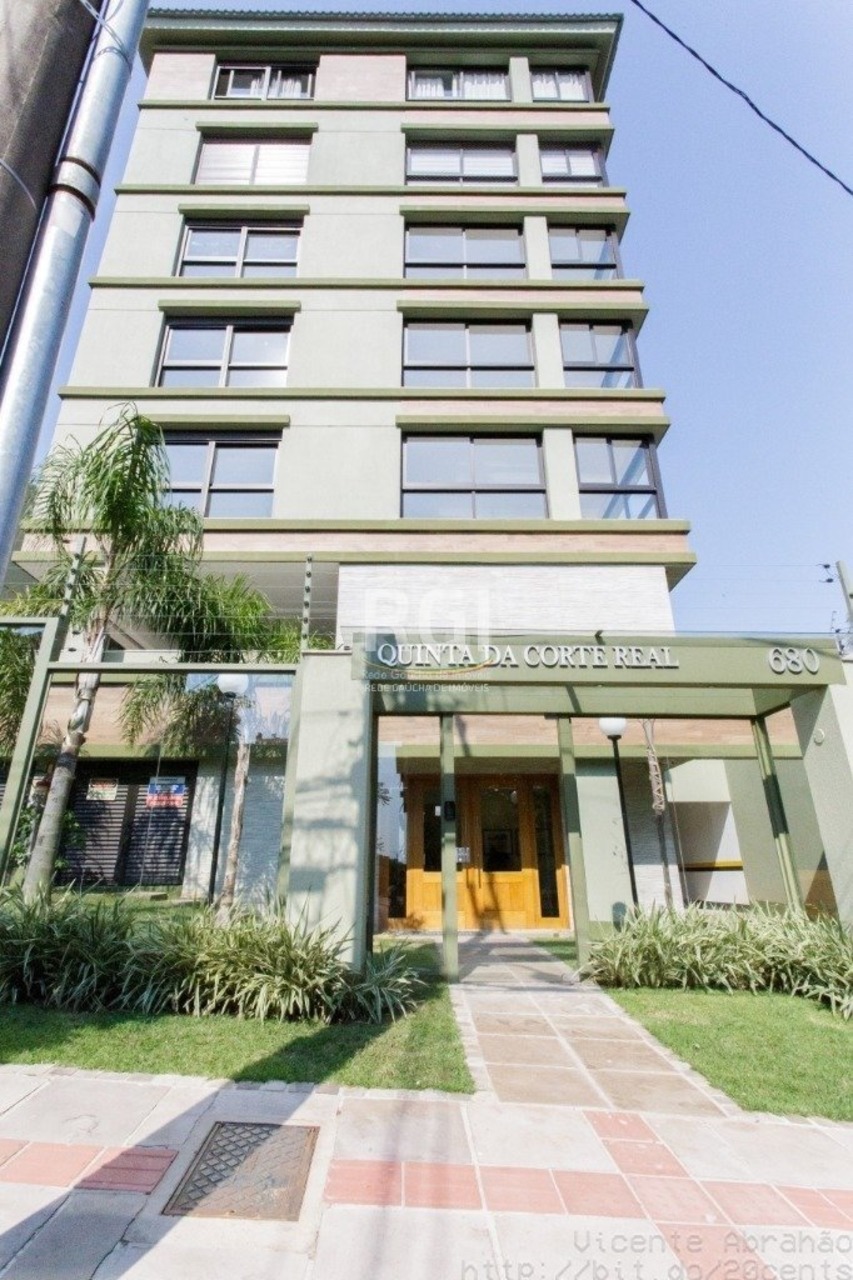 Apartamento com 2 quartos à venda, 75m² em Travessa Coronel Antônio Carneiro Pinto, Petrópolis, Porto Alegre, RS